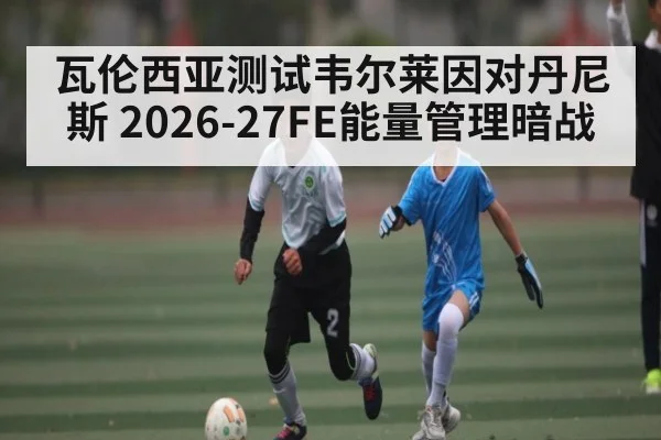 瓦伦西亚测试韦尔莱因对丹尼斯 2026-27FE能量管理暗战